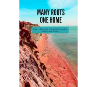 Many Roots, One Home: The Soul of Persia, Etched in Poetry and Stone