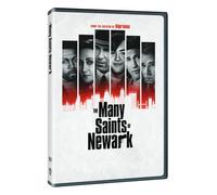 The Many Saints of Newark - Une histoire des Soprano [Francia] [DVD]