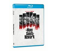 The Many Saints of Newark - Une histoire des Soprano [Francia] [Blu-ray]