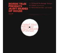 Many Shades of House [Vinilo][Import]