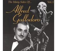 Many Sides of Alfred Gallodoro