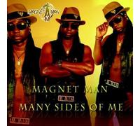 Many Sides of Me