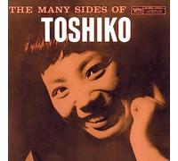 Many Sides Of Toshiko – SHM-CD