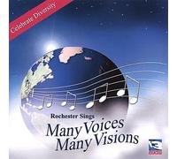 Many Voices Many Visions