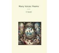 Many Voices: Poems (Classic Books)