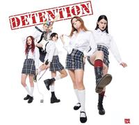 Many Voices Speak - Tank Town