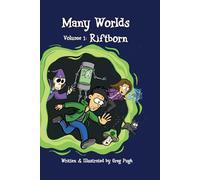 Many Worlds: Riftborn
