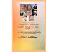 Manyan Amfani - 1: Wanda ya fito a fim ɗin - John G. Lake - Kathryn Kuhlman - Lester Sumrall - Frank da Ida Mae Hammond - Derek Prince (Babban Jerin Ciniki Na 1)
