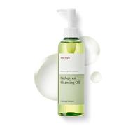 Manyo Factory aceite de limpieza verde hierba, 6,7 oz