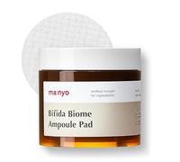 [Manyo Factory] Bifida Biome Ampoule Pad 150ml 70EA by ma:nyo