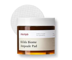 [Manyo Factory] Bifida Biome Ampoule Pad 150ml 70EA by ma:nyo