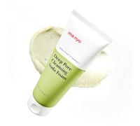 Manyo Factory profunda de los poros de la espuma de limpieza de soda