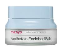 Manyo Panthetoin Loción/crema hidratante enriquecida para el rostro - 80 ml