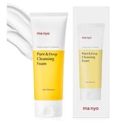 Ma:nyo Espuma limpiadora profunda de poros Pure&Deep Cleansing Foam - 100 ml