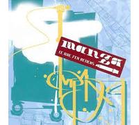 Manza - Ce Que J'en Retiens