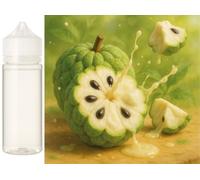 Manzana azucarada - Manzana con canela Aroma Concentrado - Vegano - Sasami - 100ml