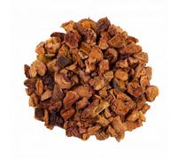 Manzana BIO trozos | té de frutas 50 gramos