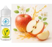 Manzana Fuji aroma concentrado - Vegano - Sasami - 100ml