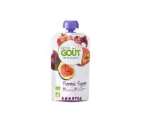 Manzana Goodgout Fig 120 g