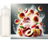 Manzana melocotón - Apple Peach aroma concentrado - Vegano - Sasami - 10ml