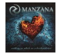 Manzana - Nothing Is As Whole As A Broke