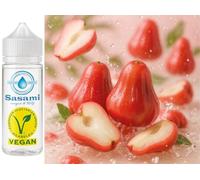 Manzana Rosa - Chom Phu Aroma Concentrado - Vegano - Sasami - 10ml