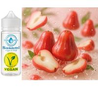 Manzana Rosa - Concentrado de Aroma Chom Phu - Vegano - Sasami - 10ml