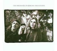Manzanas Podridas - Los Grandes Éxitos De The Smashing Pumpkins CD VIRGIN