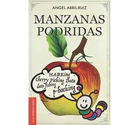 Manzanas podridas: Malas prácticas de investigación y ciencia descuidada