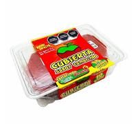 Manzanas y más, pasta de tamarindo, sabor a tamarindo picante, 800 g (10 unidades)