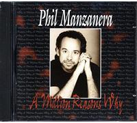 Manzanera Phil - A Million Reasons Why