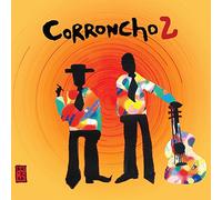 Manzanera, Phil - Corroncho 2