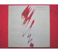 Manzanera, Phil - Manzanera, Phil Primitive Guitars LP Editions EG EGED14 EX/EX 1982