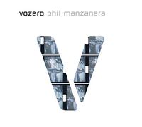 Manzanera, Phil - Vozer: Limtied