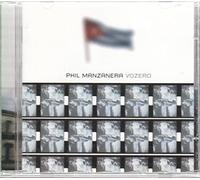Manzanera Phil - Vozero