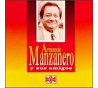 Manzanero, Armando - 15 Exitos