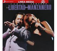 Manzanero, Armando - Armando Manzanero & Tania Libertad