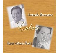 Manzanero, Armando - Enlace