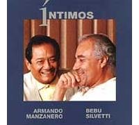 Manzanero, Armando - Intimos