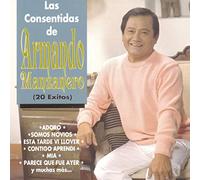Manzanero, Armando - Las Consentidas