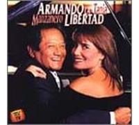 Manzanero, Armando - Manzanero Y La Libertad