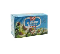 Manzanilla 25 Sobres