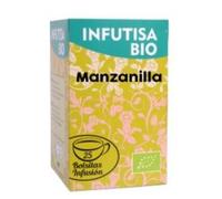 MANZANILLA 25bolsitas BIO