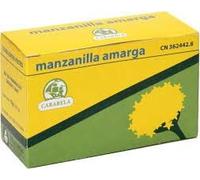 MANZANILLA AMARGA CARABELA 25BOLSAS