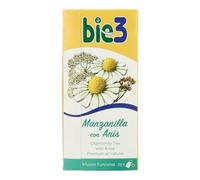 Manzanilla con Anís