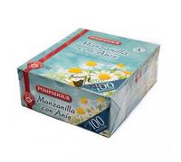 Manzanilla Con Anís