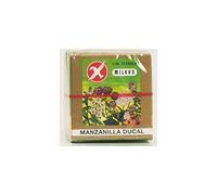 MANZANILLA DUCAL MILVUS TISANA 30 G