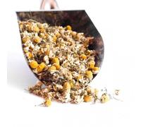 MANZANILLA DULCE - bolsa 250 gr