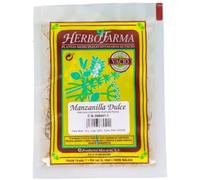 Manzanilla Dulce, Plantas Medicinales Envasadas al Vacío, 15 g. Pack de 2