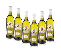 Manzanilla La Gitana Caja 6 Unidades 75 Cl.
